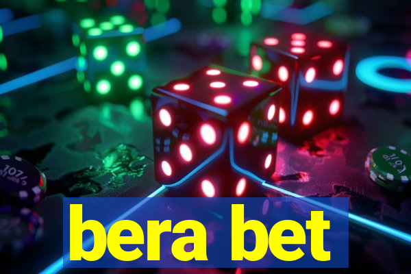 bera bet
